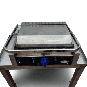 Гриль прижимной Enigma EG-811