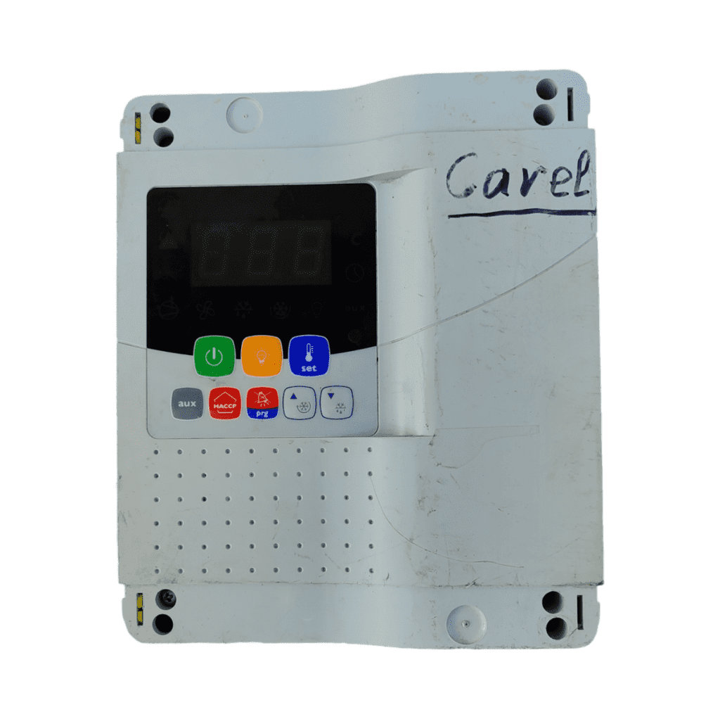 Контроллер Carel MasterCella MD33D0EN00