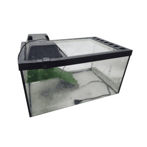 Аквариум 55/34/30 без станины 56л