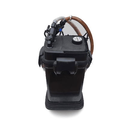 Фильтр для аквариума