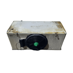 Воздухоохладитель GEA SPBE 35-F41