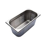 Гастроемкость GN 1/3 150 мм перфорация