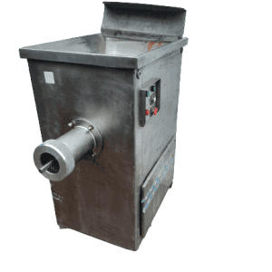 Мясорубка Волчок ЛПК-1000В