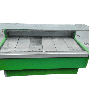 Витрина универсальная Enteco Master Немига 180 Cube S