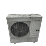 Внешний блок кондиционера hyundai huh-362nbe