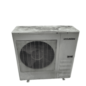 Внешний блок кондиционера hyundai huh-362nbe