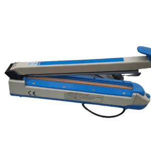 Запайщик пакетов Cas CXP-400