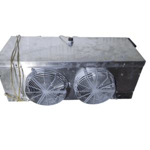 Воздухоохладитель ECO CTE 034L8 ED