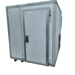 Камера холодильная Polair 80мм 2.26/1.96/2.2