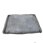 Противень 43.5/32 ал 4 борта