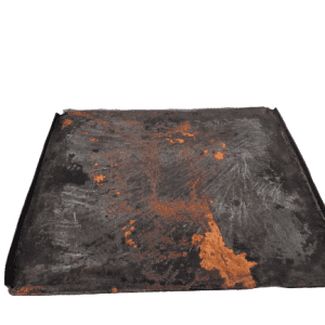 Противень 63/53 сталь 2 борта