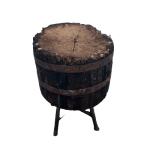 Колода для рубки мяса д70 высота 90