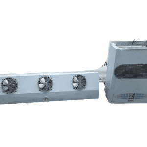 Сплит система zanotti bgs320225f