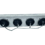 Конденсатор LU-VE SHVN 40/8