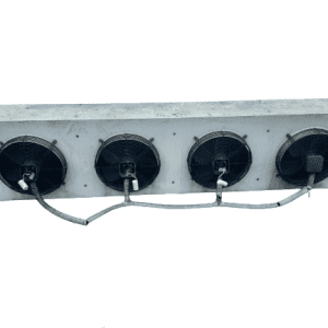 Конденсатор LU-VE SHVN 40/8