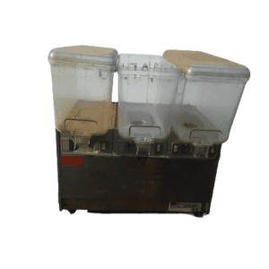 Сокоохладитель Ugolini 12/3a нет кранов