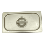 Крышка для гастроемкости GN 1/3