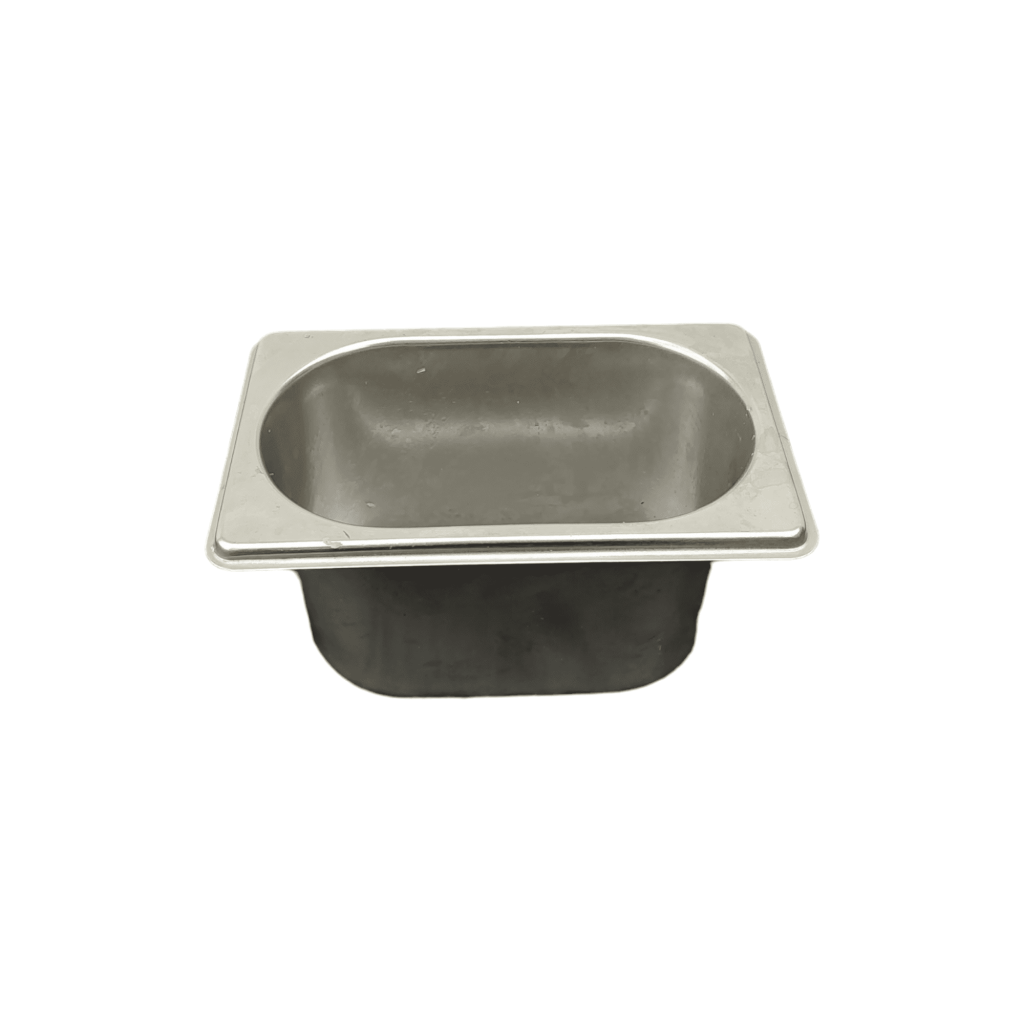 Гастроемкость GN 1/9 100 мм