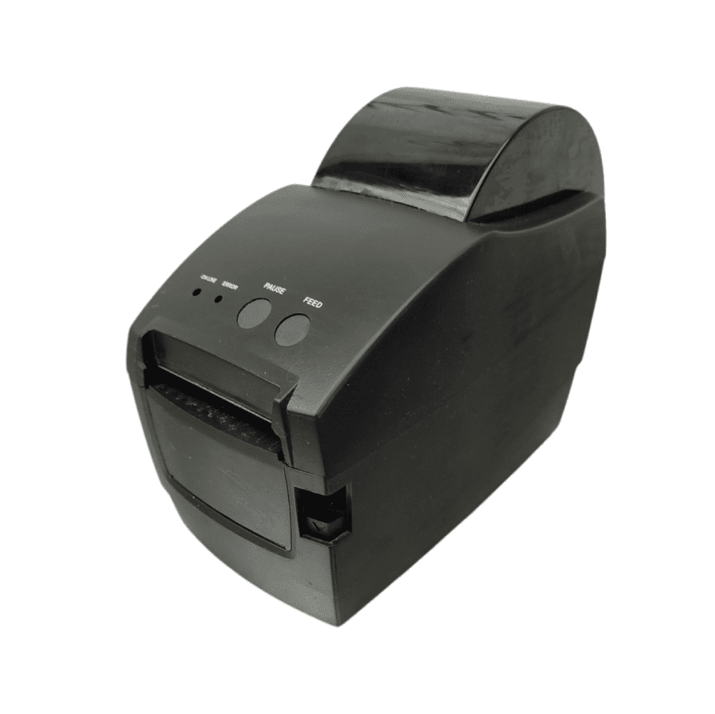 Принтер этикеток Атол bp21