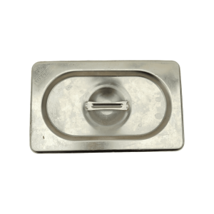 Крышка для гастроемкости GN 1/9