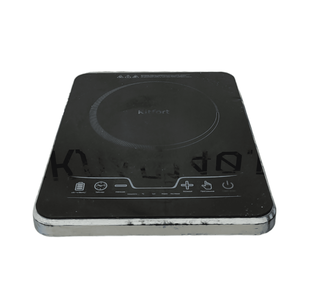 Плита индукционная Kitfort kt-102