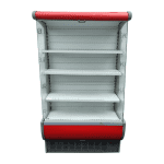 Горка холодильная МХМ Флоренция ВХСП-1.2