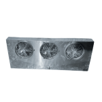 Воздухоохладитель ECO EVS 291 ED