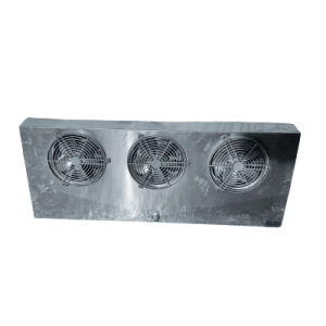 Воздухоохладитель ECO EVS 291 ED