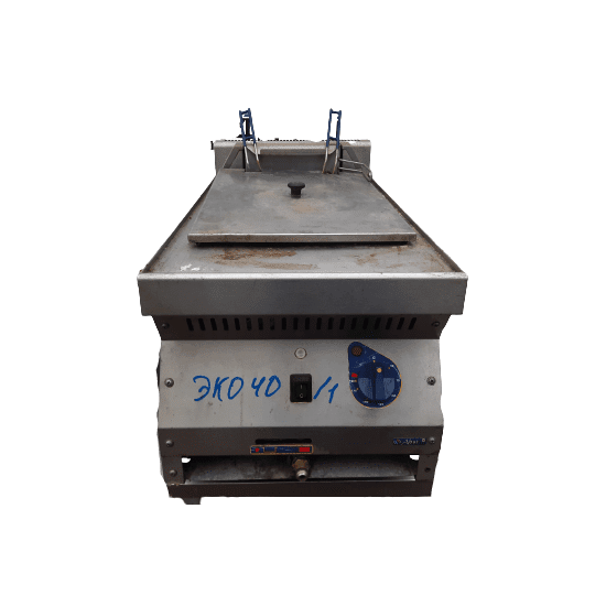 Фритюрница настольная