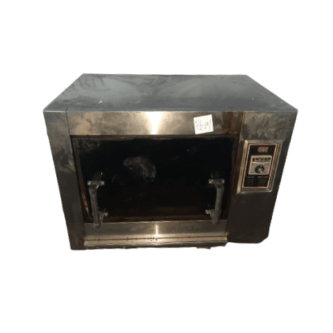 Гриль для кур Eksi