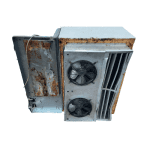 Моноблок среднетемпературный Rivacold SFL012Z001