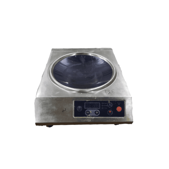 Плита индукционная convito