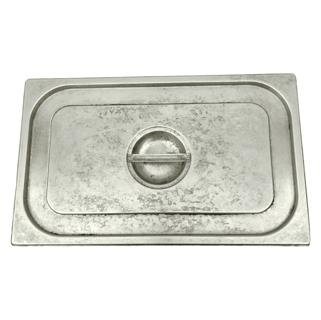 Крышка для гастроемкости GN 1/1