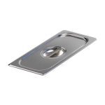 Крышка для гастроемкости gn 2/4