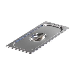 Крышка для гастроемкости gn 2/4