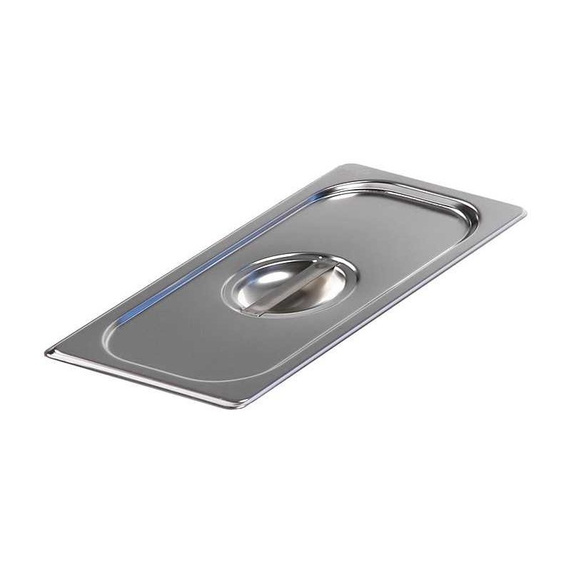 Крышка для гастроемкости gn 2/4