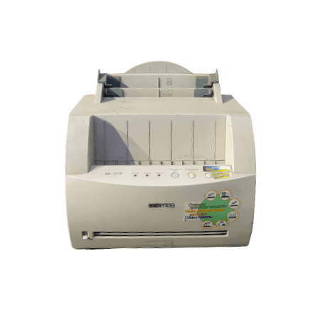 Принтер samsung ml 1210