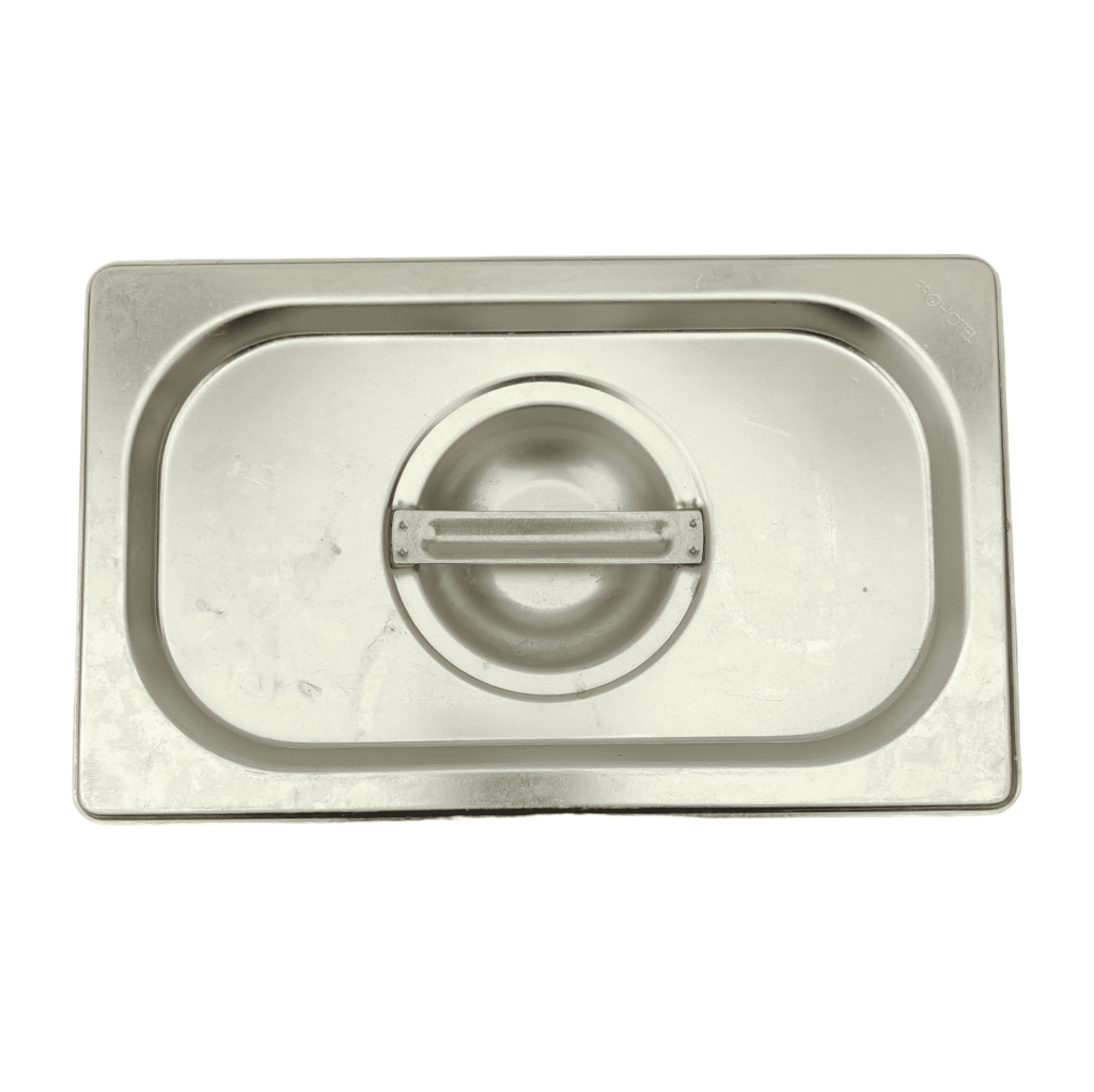 Крышка для гастроемкости GN 1/4