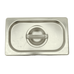 Крышка для гастроемкости GN 1/4