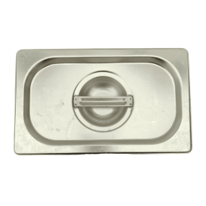 Крышка для гастроемкости GN 1/4