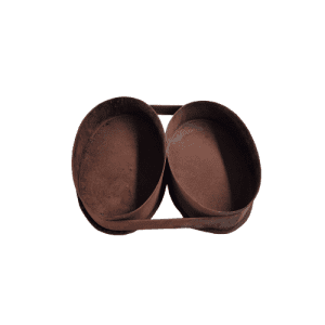 Форма для хлеба 2 с 30/24/6