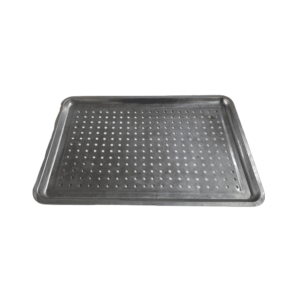 Лоток нержавейка 60/40/5