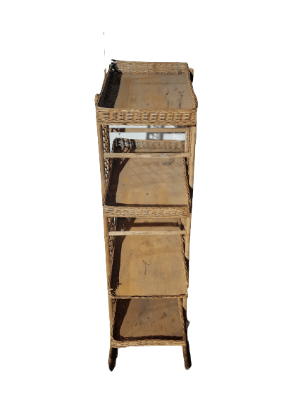 Овощной развал