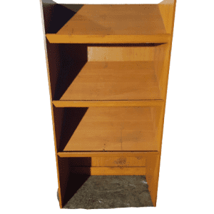 Стеллаж 90/50/182