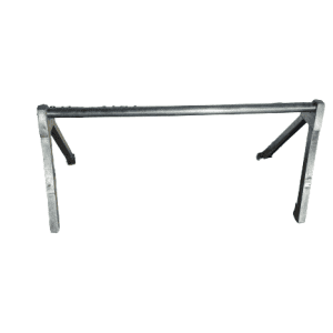 Вешало для туш потолочное 140/62/55