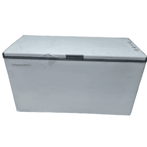 Ларь морозильный Frostor F 500 S