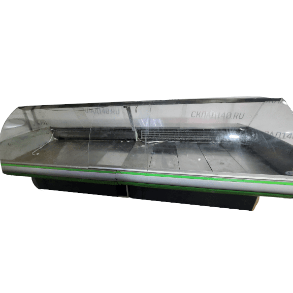 Витрина универсальная 300