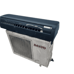 Кондиционер sanyo sap-c181gha/r