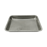 Лоток нержавейка 35/26/5