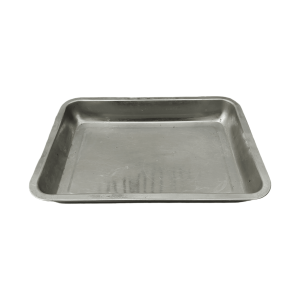 Лоток нержавейка 35/26/5